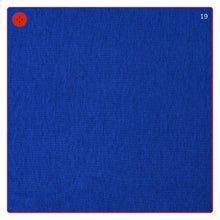 Laden Sie das Bild in den Galerie-Viewer, Bündchen einfarbig Schlauchware