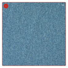 Laden Sie das Bild in den Galerie-Viewer, Bündchen einfarbig Schlauchware