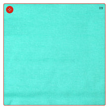 Laden Sie das Bild in den Galerie-Viewer, Bündchen einfarbig Schlauchware