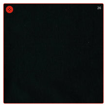 Laden Sie das Bild in den Galerie-Viewer, Bündchen einfarbig Schlauchware