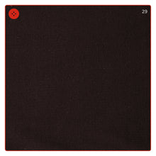 Laden Sie das Bild in den Galerie-Viewer, Bündchen einfarbig Schlauchware