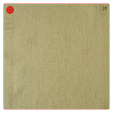 Laden Sie das Bild in den Galerie-Viewer, Bündchen einfarbig Schlauchware