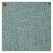 Laden Sie das Bild in den Galerie-Viewer, Bündchen einfarbig Schlauchware