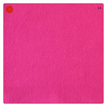 Laden Sie das Bild in den Galerie-Viewer, Bündchen einfarbig Schlauchware