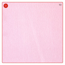 Laden Sie das Bild in den Galerie-Viewer, Bündchen einfarbig Schlauchware