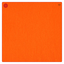 Laden Sie das Bild in den Galerie-Viewer, Bündchen einfarbig Schlauchware