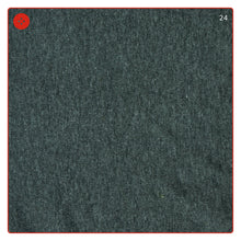 Laden Sie das Bild in den Galerie-Viewer, Bündchen einfarbig Schlauchware