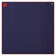 Laden Sie das Bild in den Galerie-Viewer, Jersey einfarbig