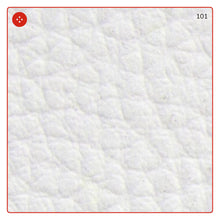 Carica l'immagine nel visualizzatore di Gallery, ECOPELLE in tinta unita