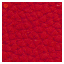 Carica l'immagine nel visualizzatore di Gallery, ECOPELLE in tinta unita