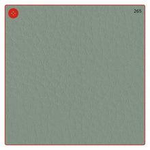 Carica l'immagine nel visualizzatore di Gallery, ECOPELLE in tinta unita