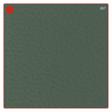 Carica l'immagine nel visualizzatore di Gallery, ECOPELLE in tinta unita