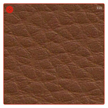 Carica l'immagine nel visualizzatore di Gallery, ECOPELLE in tinta unita