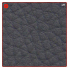 Carica l'immagine nel visualizzatore di Gallery, ECOPELLE in tinta unita