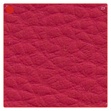 Carica l'immagine nel visualizzatore di Gallery, ECOPELLE in tinta unita