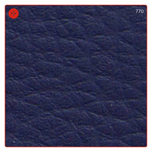 Carica l'immagine nel visualizzatore di Gallery, ECOPELLE in tinta unita