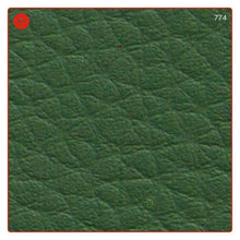 Carica l'immagine nel visualizzatore di Gallery, ECOPELLE in tinta unita