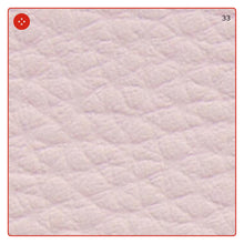 Carica l'immagine nel visualizzatore di Gallery, ECOPELLE in tinta unita