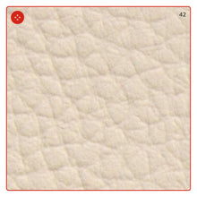 Carica l'immagine nel visualizzatore di Gallery, ECOPELLE in tinta unita