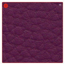 Carica l'immagine nel visualizzatore di Gallery, ECOPELLE in tinta unita