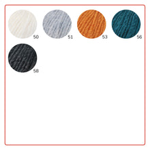 Laden Sie das Bild in den Galerie-Viewer, Wolle SOGNO
