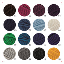 Carica l'immagine nel visualizzatore di Gallery, Lana BERRY