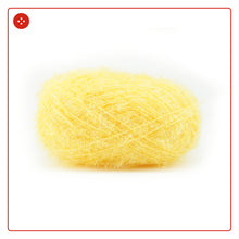 Laden Sie das Bild in den Galerie-Viewer, SPONGY Schwammgarn