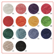 Laden Sie das Bild in den Galerie-Viewer, SPONGY Schwammgarn