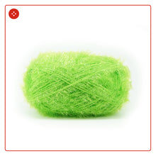 Laden Sie das Bild in den Galerie-Viewer, SPONGY Schwammgarn