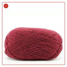 Laden Sie das Bild in den Galerie-Viewer, Wolle für Socken