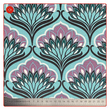 Laden Sie das Bild in den Galerie-Viewer, Wachstuch