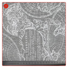 Laden Sie das Bild in den Galerie-Viewer, Wachstuch