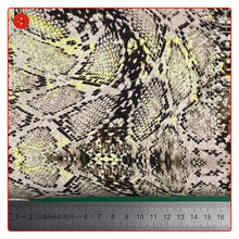 Laden Sie das Bild in den Galerie-Viewer, Viskosejersey