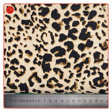 Laden Sie das Bild in den Galerie-Viewer, Viskosejersey