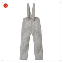 Laden Sie das Bild in den Galerie-Viewer, Merino Walkhose