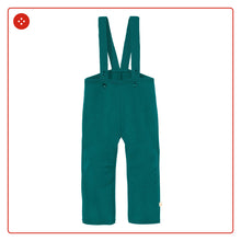 Laden Sie das Bild in den Galerie-Viewer, Merino Walkhose