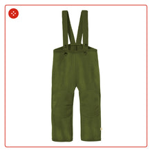 Laden Sie das Bild in den Galerie-Viewer, Merino Walkhose