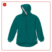 Laden Sie das Bild in den Galerie-Viewer, Merino Walk- Jacke