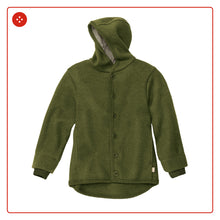 Laden Sie das Bild in den Galerie-Viewer, Merino Walk- Jacke