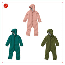 Laden Sie das Bild in den Galerie-Viewer, Merino Walk Overall