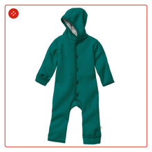 Laden Sie das Bild in den Galerie-Viewer, Merino Walk Overall