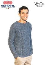 Laden Sie das Bild in den Galerie-Viewer, Wolle WoCa