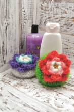 Laden Sie das Bild in den Galerie-Viewer, SPONGY Schwammgarn