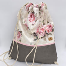 Laden Sie das Bild in den Galerie-Viewer, Turnbeutel