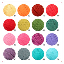 Carica l'immagine nel visualizzatore di Gallery, Cotone SNAPPY BALL