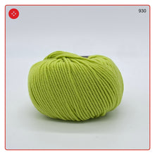 Laden Sie das Bild in den Galerie-Viewer, Wolle NORDICA