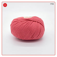 Carica l'immagine nel visualizzatore di Gallery, Cotone *BIO SESIA 3