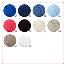 Carica l'immagine nel visualizzatore di Gallery, Cotone SNAPPY BALL