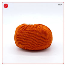 Laden Sie das Bild in den Galerie-Viewer, Wolle NORDICA