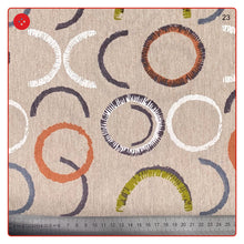 Laden Sie das Bild in den Galerie-Viewer, Wachstuch